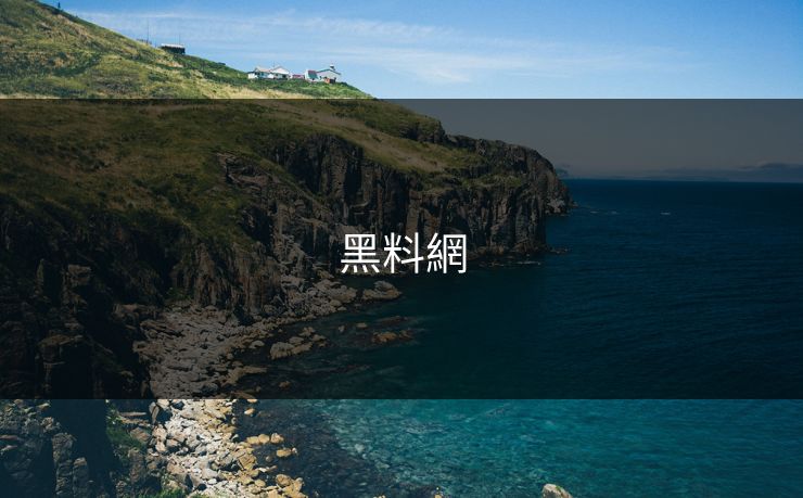 黑料網